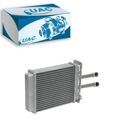 UAC HVAC Heater Core For 2003-2004 Chrysler Intrepid - Изображение 1 из 2