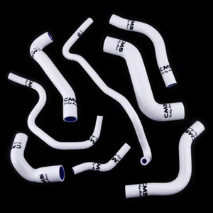 For Audi A3 S3 TT MK1 1.8T 225 PS BAM AMU Silicone Radiator Heater Hose Kit - Imagen 1 de 12