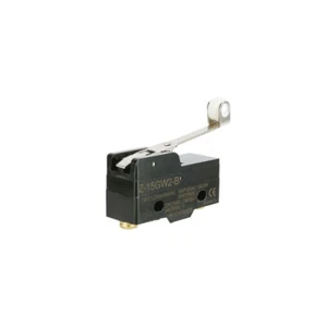 OMRON Z-15GW2-B Z-15GW4-B Z-15GW21-B Z-15GW22-B Z-15GW2277-B Module - Picture 1 of 15