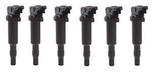 6x Zündspule für BMW PEUGEOT MINI MINI Cooper OPEL Grandland - CUF592 - Bild 1 von 2
