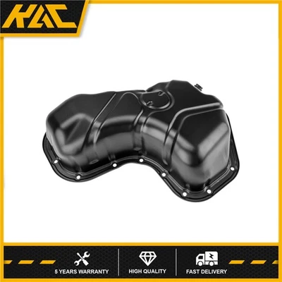 Oil Pan Fits 2007-2015 Lexus RX350 and 2007-2018 Lexus ES350 264342 121020P020 Foto 1 de 4