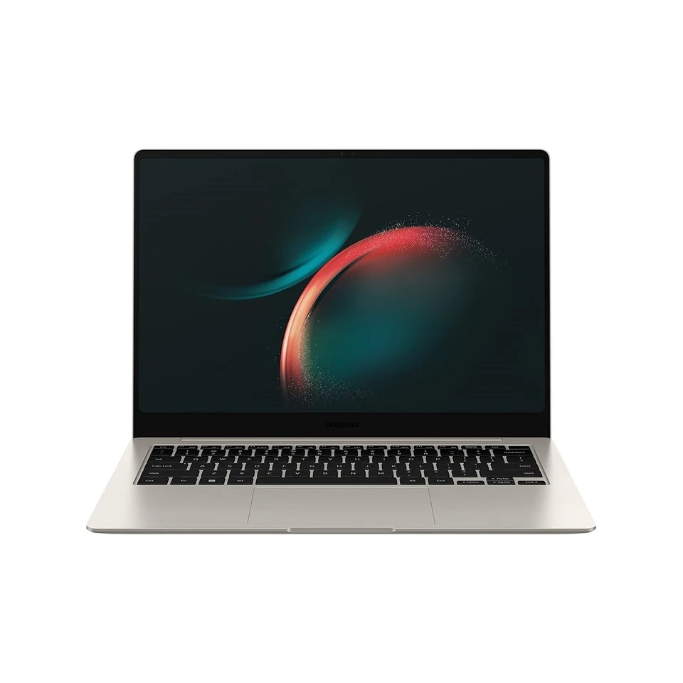 Samsung Galaxy Book5 Pro Copilot+ PC 14" Intel Core I7-1260P 16GB Win11H, Silver - Image 1 of 3