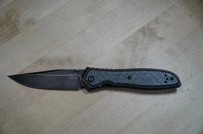 ZT 0640WBW - Excellent Condition Collector Owned - USED - Image 1 of 4