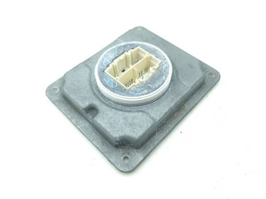 Ford Kuga III 2023 Petrol / electricity LED ballast control module AMD193550 - Picture 1 of 8