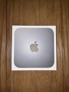 Mac Mini 2018 i7 3.2GHz 6 Core  256 SSD 8GB RAM DDR4 Intel UHD Graphics 630 - Picture 1 of 6