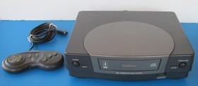 Goldstar 3DO Console Working Condition PLEASE READ DESCRIPTION
