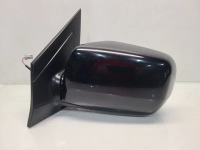 Espejo retrovisor lateral izquierdo para conductores Acura MDX 2001-06 - eléctrico/calefactable con memoria  Foto 1 de 4