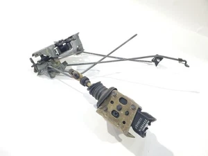 1984 Cadillac Fleetwood OEM Front Right Door Lock Actuator With Latch 20348674 - Picture 1 of 12