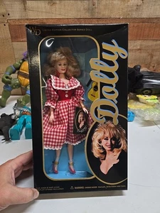 Vintage 1996 Dolly Parton Barbie Doll Limited Edition Collector Series - Picture 1 of 1