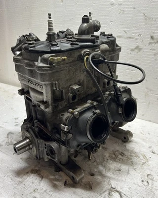 13-16 Polaris Motor Engine CFI 800 Liberty RMK Assault Pro RMK Rush Pro R Indy - Image 1 of 4