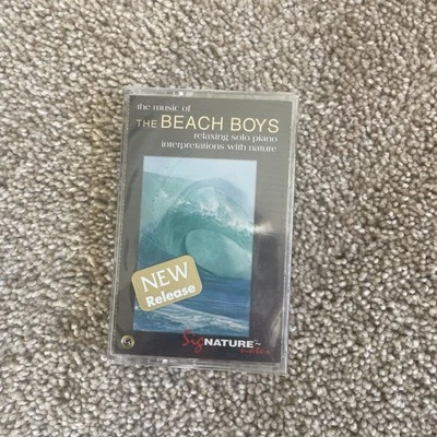 The Music of the Beach Boys - Relaxing Solo Piano Interpretations With Nature - Image 1 of 4