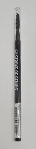 MICROBLADE EYEBROW PENCIL BY WARPAINT LONDON -STROKE OF GENIUS "BRUNETTE" - Picture 1 of 2