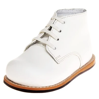 Zapatos para caminar para bebés Botas anchas para caminar - Bebés Primeros pasos Caminar Zapatos de entrenamiento... Foto 1 de 4