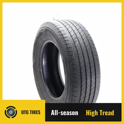 Hankook Dynapro HT 116H 275/65R18 usado - 9/32 Foto 1 de 4