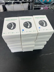 24 Smart Watches - Wholesale Lot - 2 Dozen - Picture 1 of 3
