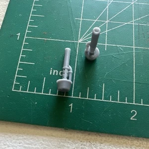 Schmiertöpfe für Modelleisenbahnen von Earnest Trains - Bild 1 von 2