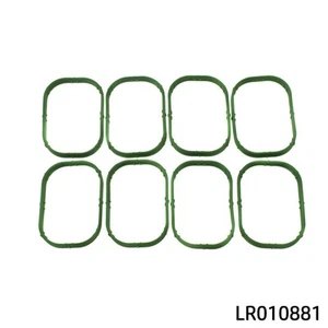 High Quality New Gaskets Set Car Vehicle LR010881 8pcs/set Accessories - Picture 1 of 12