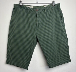 Fat Face Shorts Stripped Men’s Size 36 - Picture 1 of 10