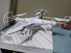 syma drone X5sw Drone Only - Picture 1 of 4