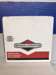 Briggs und Stratton Original 591606 Anlasser Aufwickelbaugruppe neu versiegelt - Bild 1 von 3
