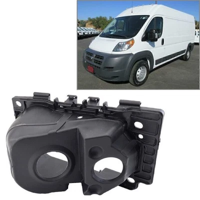 Fuel Filler Neck Housing For RAM PROMASTER 1500 2500 3500 2014-2019 2018 2017 16 - Imagem 1 de 4