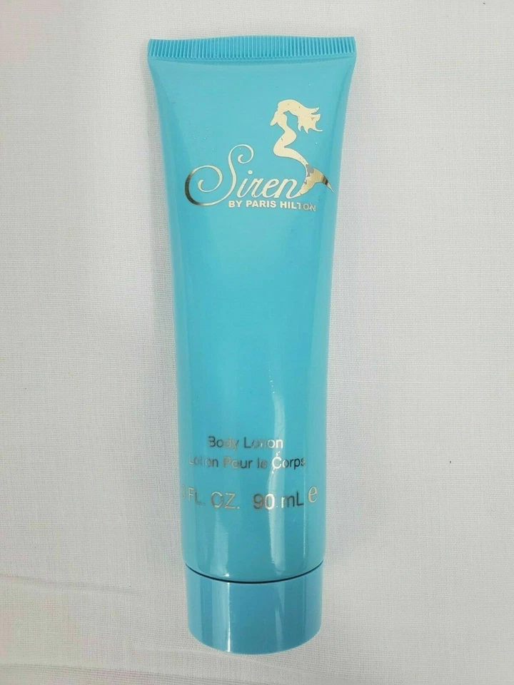 CS SIREN/PARIS HILTON LOCIÓN CORPORAL SIN CAJA 3,0 OZ (90 ML) (W) Foto 1 de 1