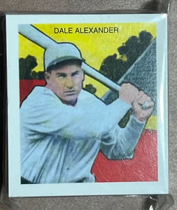 1933 Tattoo Orbit Reprint Set 60 Karten - Bild 1 von 3