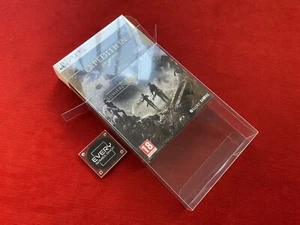 Funda Pet Protector Expedition 33 Lumiere Edition Edition Ps5 Playstation 5 - Foto 1 di 8