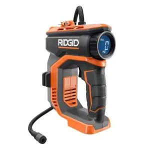 Nuevo inflador portátil inalámbrico Ridgid R87044-18V (solo herramienta) - Imagen 1 de 4