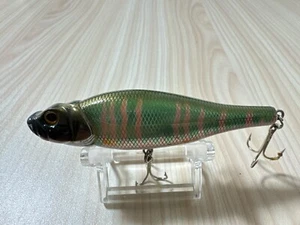 Valley Hill SPITTIN' WIRE WHIPLASH FACTORY Angelköder #AQ125 - Bild 1 von 2