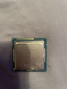 Cpu i5-3570 - Picture 1 of 1