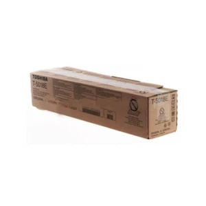 TONER ORIGINALE TOSHIBA T-5018E 6AJ00000171 Bk Nero 43900 Pagine - Foto 1 di 1