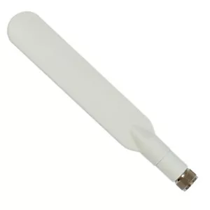 Mikrotik ACOMNIRPSMA Waterproof 2.4Ghz Dipole Antenna with 5dBi Gain and RPSMA - Picture 1 of 2