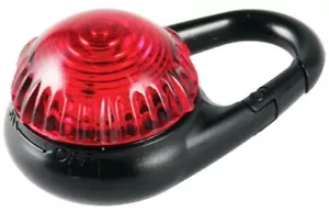 Adventure Lights Guardian™ Tag-It™ in Red original Genuine #51011 (UK Stock) NEW - Picture 1 of 24