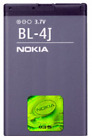 BL-4J Batteria per Nokia C6-00 Li-Ion 3.7V 1200 mAh