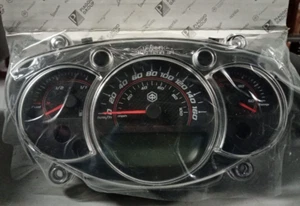 643170 QUADRO STRUMENTI Piaggio Beverly 300 350 2011 2020 Vedi Applicazioni - Picture 1 of 2