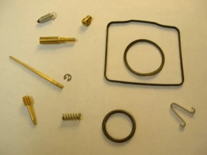 1EA NEW CARB KIT ATC250R 1981 & 1982 (83K) - Picture 1 of 1