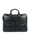 Piquadro Men's Handbag Ca4470w88 Crossbody Bag Black Man