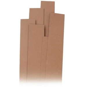 Cuñas para paneles de yeso Strait-Flex DS-45 - 1,5 in x 45 in x 0,06 in - Imagen 1 de 3
