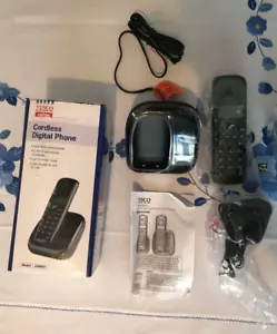 Cordless Digital House Phone - Picture 1 of 3