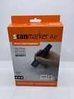 Scanmarker Air Pen Scanner - Wireless Bluetooth OCR Digital Textmarker & Lesegerät