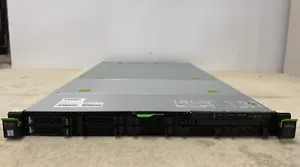 Fujitsu Primergy RX2530 M4 2x Silver 4110 8Core 2.10GHz 32GB 2x 1TB CP400i - Picture 1 of 3