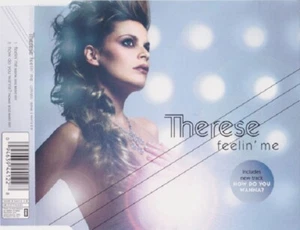 Therese - "Feelin' Me" - 2007 - Picture 1 of 1