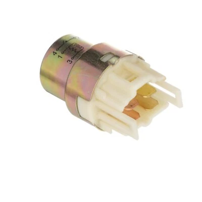 Starter Relay SMP For 1985-1991 Toyota Corolla - Image 1 of 4