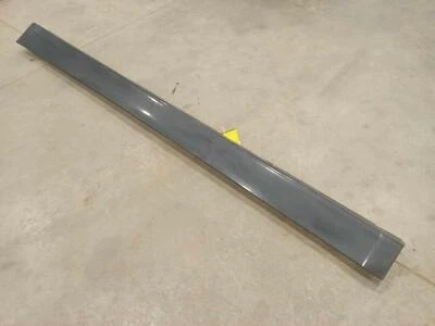 15-20 BMW Serie 4 Gran Coupé F36 Moldura basculante lado izquierdo del conductor OEM Foto 1 de 4