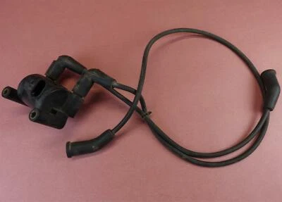 Harley-Davidson Electra Glide 2009-2016 bobinas de encendido bujía Foto 1 de 4