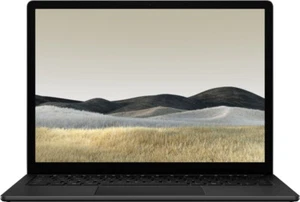 Microsoft Surface Laptop 3 13.5" Core i7 / 16GB RAM / 512GB Matte Black - Picture 1 of 4