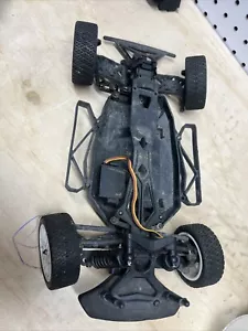 Team Losi RC Mini 1/14 Rally 4wd Parts Slider Diffs Tires Chassis - Picture 1 of 6