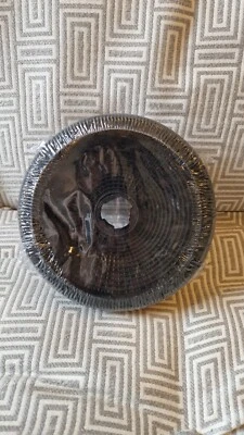 Hob/Oven Extractor Fan Carbon/Charcoal filter replacements — 第 1/2 张图片