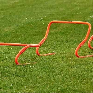Mitre Unisex Hurdle 9 Inch Hurdles - Picture 1 of 1
